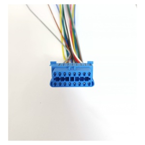 OBD Soketi Fiat Doblo-Linea 16 Kablolu