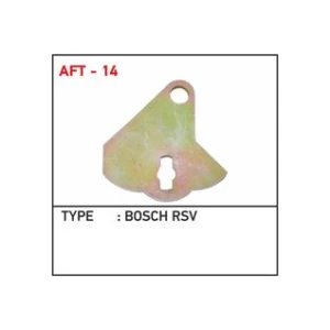 Stop Selenoidi Otomatiği Bağlantı Parçası Mafsalı Bosch Rsv Tip