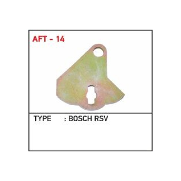 Stop Selenoidi Otomatiği Bağlantı Parçası Mafsalı Bosch Rsv Tip