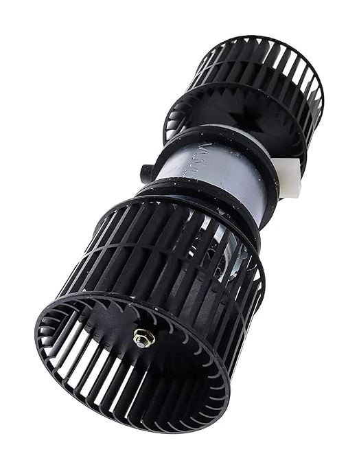24V Komatsu/ Hitachi Zaxis Kalorifer Fan Motoru