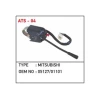 Mitsubishi MG 530 Far Sinyal Kolu