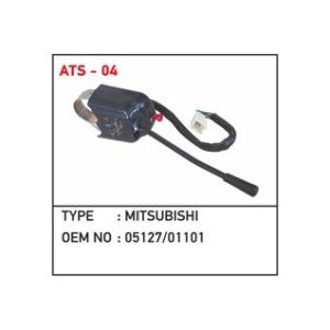 Mitsubishi MG 530 Far Sinyal Kolu