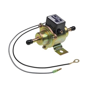 12V Yakıt Pompası Kubota/ Yanmar/ Kohler