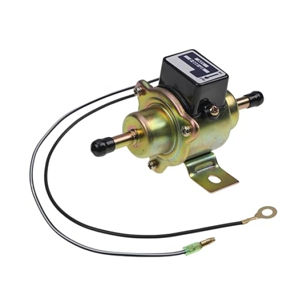 12V Yakıt Pompası Kubota/ Yanmar/ Kohler