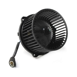 24V Hyundai Kalorifer Fan Motoru