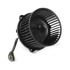 24V Hyundai Kalorifer Fan Motoru
