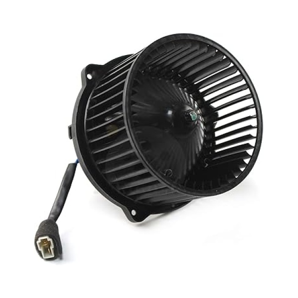 24V Hyundai Kalorifer Fan Motoru