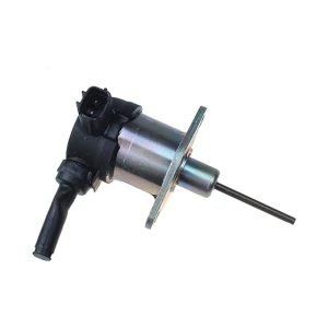 12V Kubota Stop Selenoidi Otomatiği Uzun Çubuk