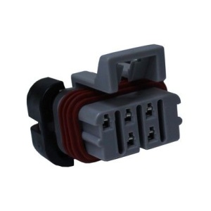 5 Pin Japon Tip Soket