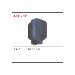 Stop Selenoidi Otomatiği Bağlantı Parçası Körük Lastiği Rubber Tip