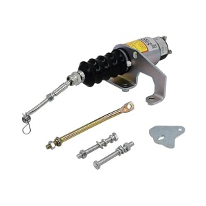12V Bosch Rsv Type Stop Selenoidi Otomatiği