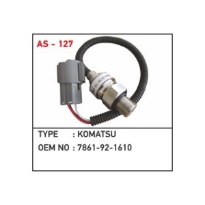 Komatsu Type 13 Dişli Marş Dişlisi