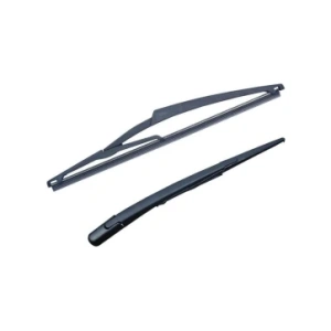 Arka Süpürge Arka Cam Sileceği Komple Opel Corsa D 2007