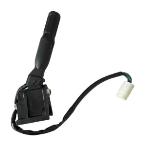 Kawasaki 85Z Vites Kolu 8 Pin