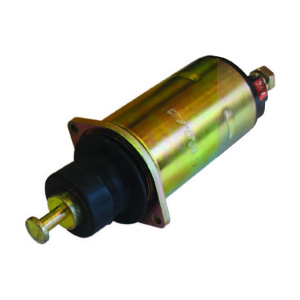 24V Marş Otomatiği Nikko Type