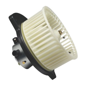 Hitachi ZX350-3 Klima Fan Motoru 24V