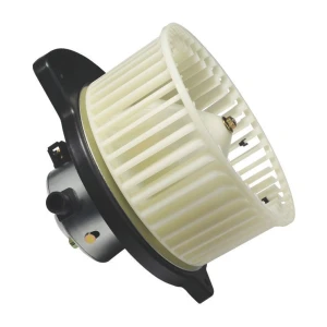 Hitachi ZX350-3 Klima Fan Motoru 24V