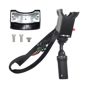 Volvo/Hyundai ZF/Daewoo Vites Kolu 8 Pin