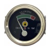 Caterpillar Yağ Sıcaklık Ölçer Gösterge 3 Mt 52 Mm