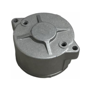 Mitsubishi Tip Marş Arka Kapak Isuzu Motor 6HK1/ Cat / Hitachi / Hyundai / Daewoo / Kubota