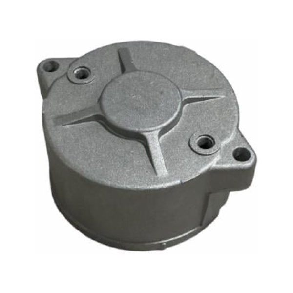 Mitsubishi Tip Marş Arka Kapak Isuzu Motor 6HK1/ Cat / Hitachi / Hyundai / Daewoo / Kubota