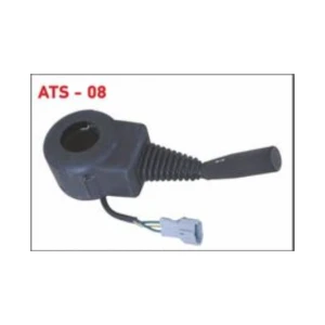 Baoli Forklift Yön Kolu/ Vites Kolu Gri Soket