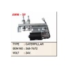 24V Silecek Motoru Caterpillar 330