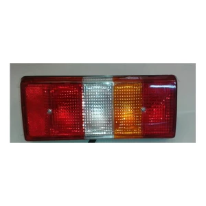 Peugeot J9/ Fuso Canter Stop Lambası Yeni Model