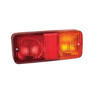 Ford Cargo D1210/ Anadol  Stop Lambası Camı