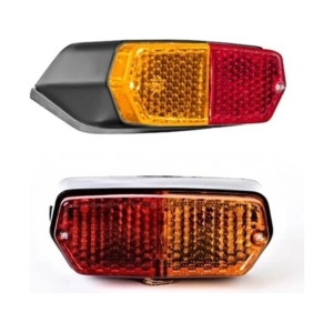 Fiat Traktör 480/640/54C Stop Lambası Yeni Model