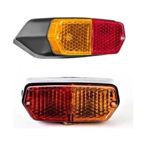 Fiat Traktör 480/640/54C Stop Lambası Yeni Model