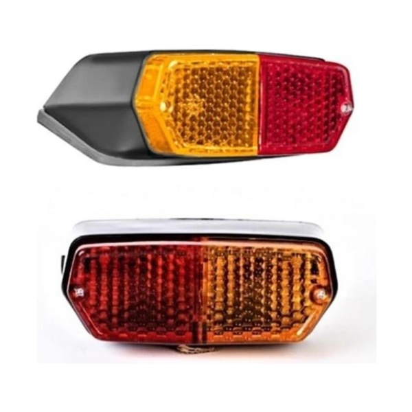 Fiat Traktör 480/640/54C Stop Lambası Yeni Model