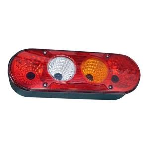 Ford Transit V347/ Kamyonet 2008-2015 Kablolu Yeni Model 12V Stop Lambası