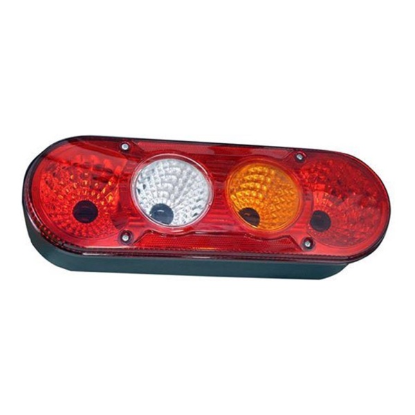 Ford Transit V347/ Kamyonet 2008-2015 Kablolu Yeni Model 12V Stop Lambası