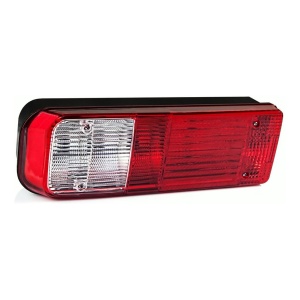 Ford Cargo 2012 Stop Lambası Kablolu