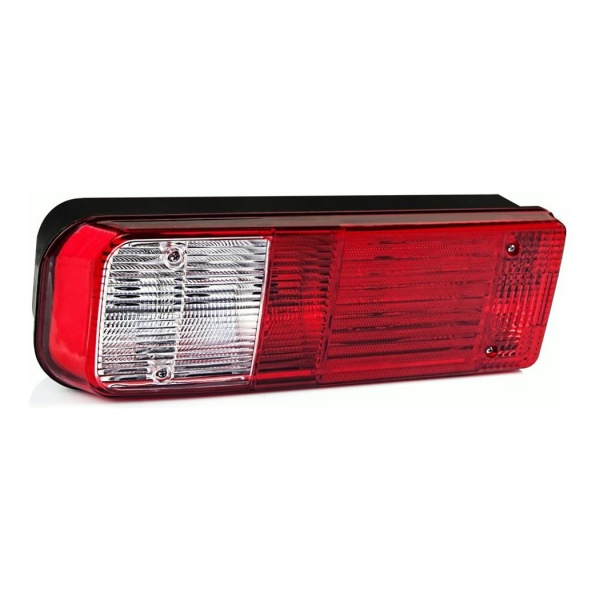 Ford Cargo 2012 Stop Lambası Kablolu