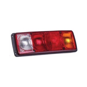 Stop Lambası Camı Düz Dodge 250