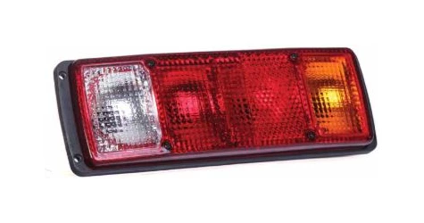 Stop Lambası Camı Düz Dodge 250