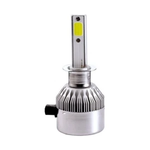 H4 Led Xenon Far Yeni Nesil Kısa Tip