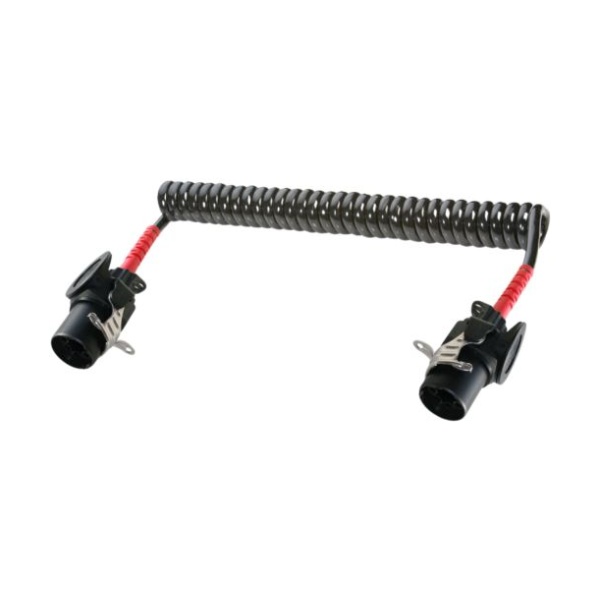 Dorse Kablosu 7 Pin Ebs 3.5m Elektrik Kablosu