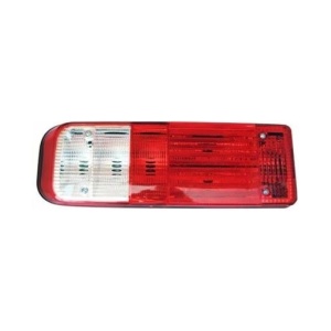 Ford Cargo 2012 Stop Lambası Yeni Model