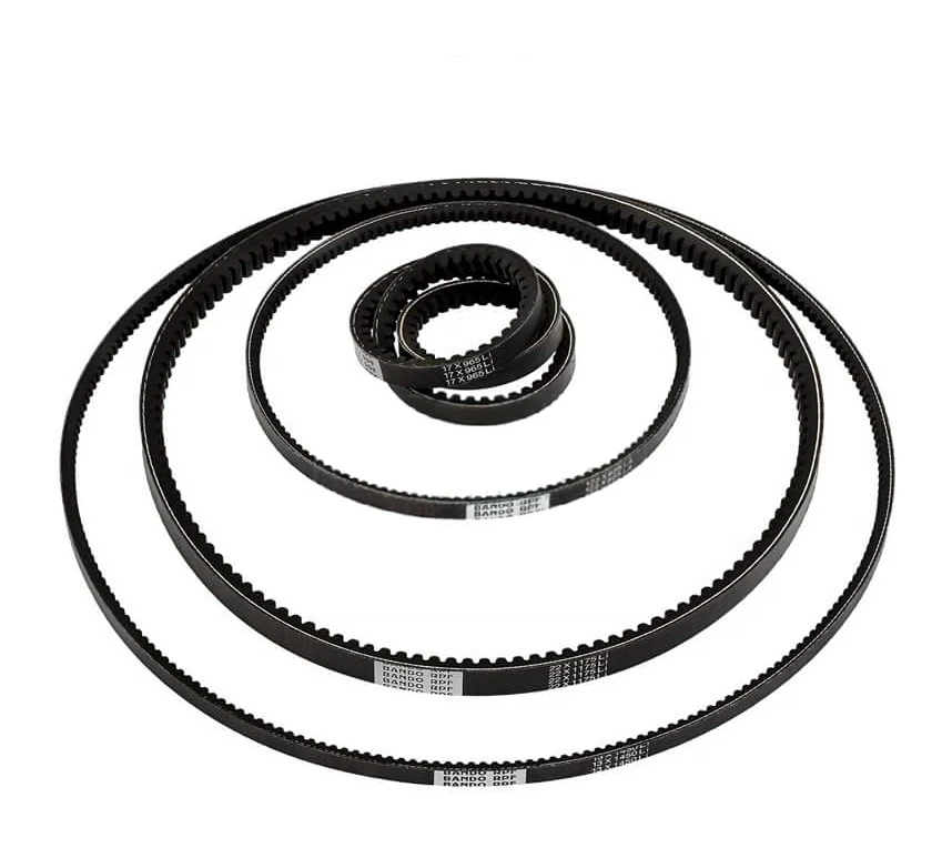 Tırtıllı V Kayış 12.5X1750