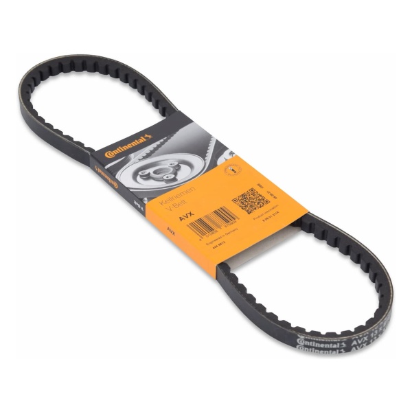 Tırtıllı Kayış Continental AVX 13X2100