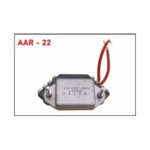 Komatsu 24V Nikko Tip Konjektör