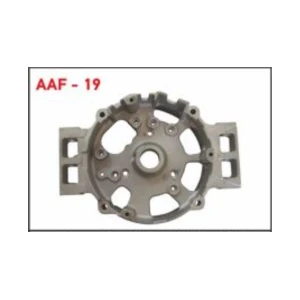 Caterpiller/ Denso Alternatör Çerçevesi