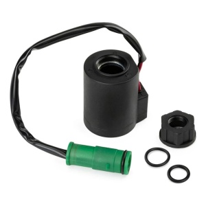Volvo EC210 24V Stop Selenoidi
