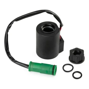Volvo EC210 24V Stop Selenoidi