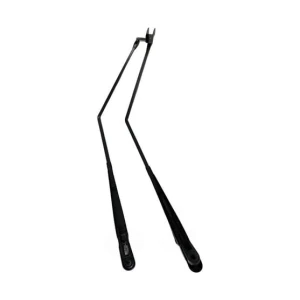 75 cm Çiftli Silecek Kolu Grubu Braketli