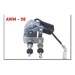 Mitsubishi MG530 24V Çift Milli Silecek Motoru