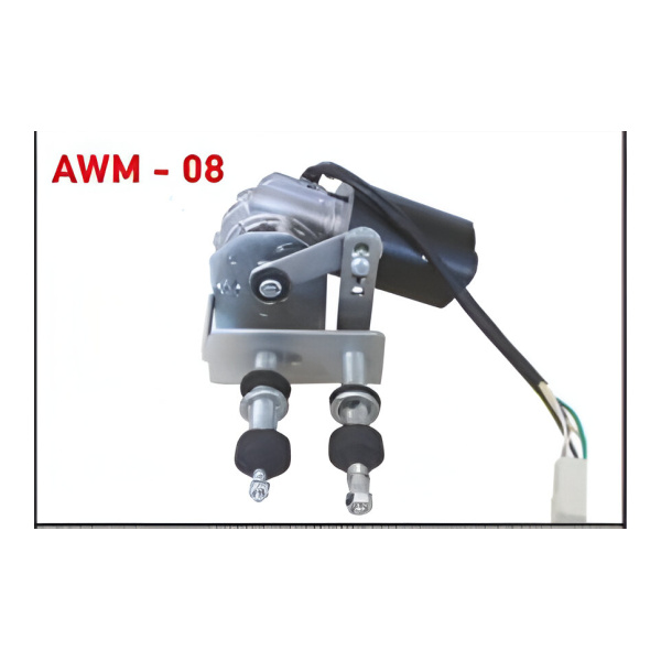 Mitsubishi MG530 24V Çift Milli Silecek Motoru